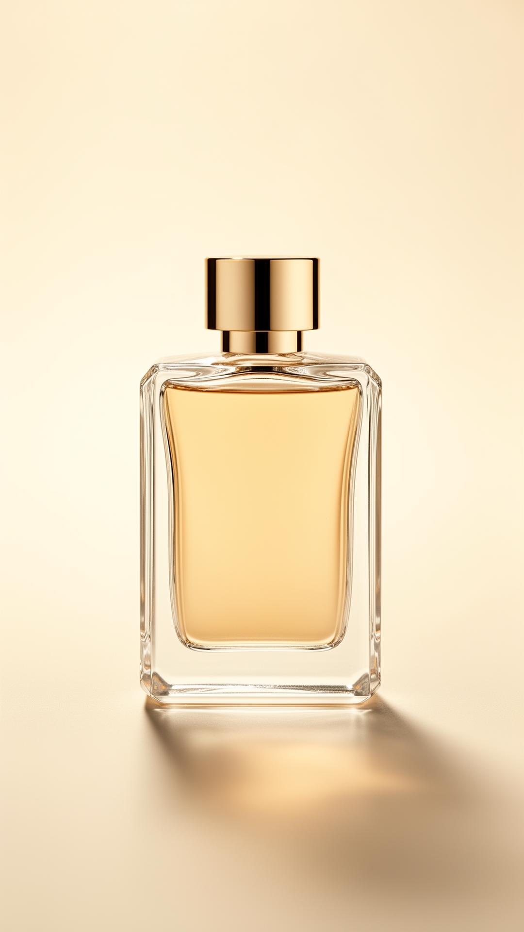 Khalid signature perfume bottle
